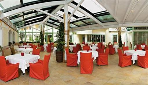 фото отеля Hotel Prokulus