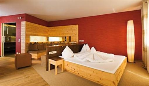 фото отеля Hotel Prokulus