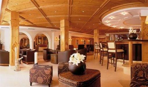 фото отеля Hotel Prokulus