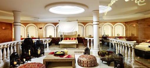 фото отеля Hotel Prokulus