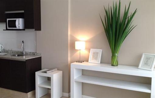 фото отеля Riva Urban Lofts