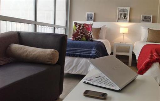фото отеля Riva Urban Lofts