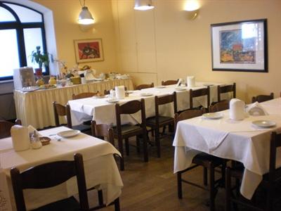 фото отеля Hotel Ristorante Reale