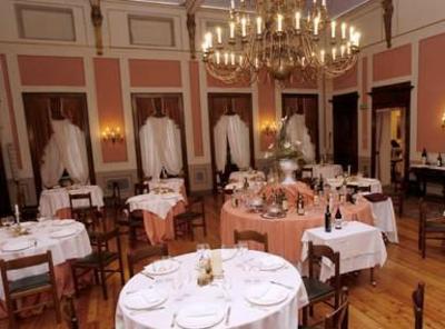 фото отеля Hotel Ristorante Reale