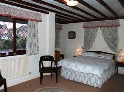 фото отеля Cotswold House Oxford