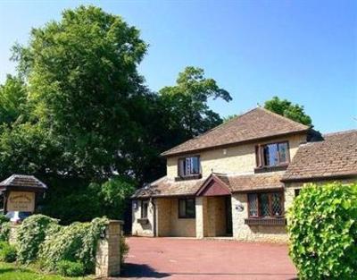 фото отеля Cotswold House Oxford