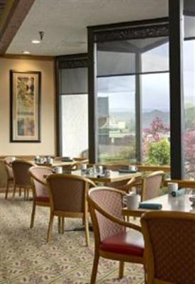 фото отеля Red Lion Hotel Wenatchee