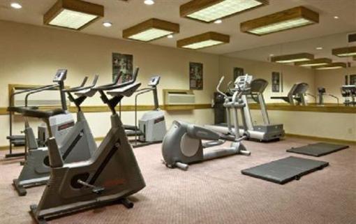 фото отеля Red Lion Hotel Wenatchee
