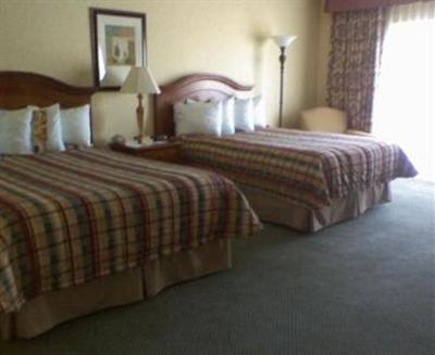 фото отеля Red Lion Hotel Wenatchee