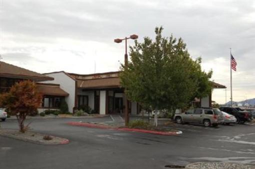фото отеля Red Lion Hotel Wenatchee