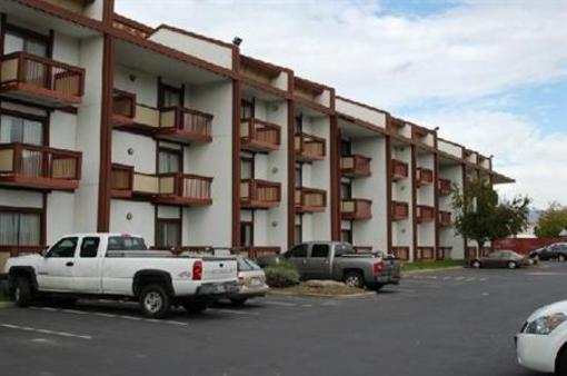 фото отеля Red Lion Hotel Wenatchee