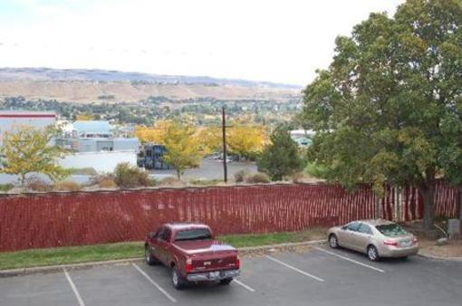 фото отеля Red Lion Hotel Wenatchee