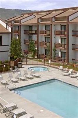 фото отеля Red Lion Hotel Wenatchee