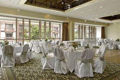 фото отеля Red Lion Hotel Wenatchee