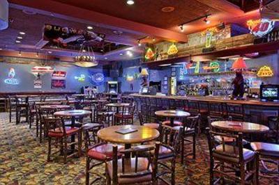 фото отеля Red Lion Hotel Wenatchee