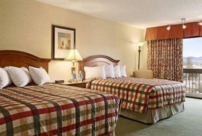 фото отеля Red Lion Hotel Wenatchee