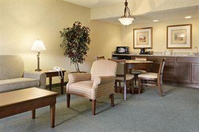 фото отеля Red Lion Hotel Wenatchee