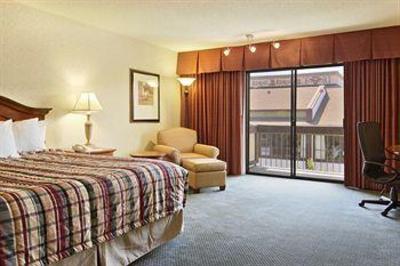 фото отеля Red Lion Hotel Wenatchee