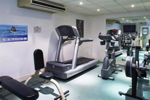 фото отеля Holiday Inn Milton Keynes East M1 Jct.14