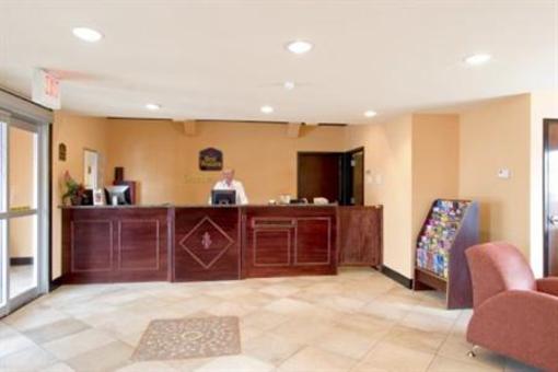 фото отеля Garden Inn Union City