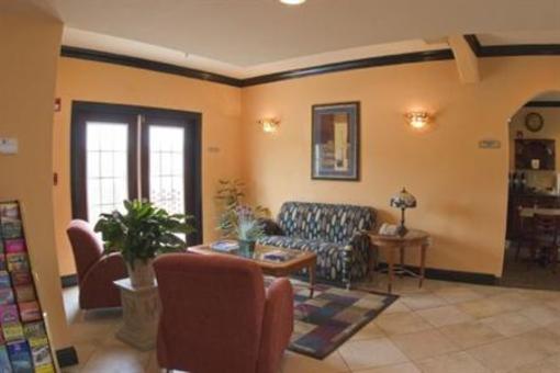 фото отеля Garden Inn Union City