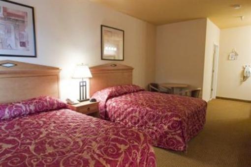 фото отеля Garden Inn Union City