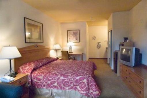 фото отеля Garden Inn Union City