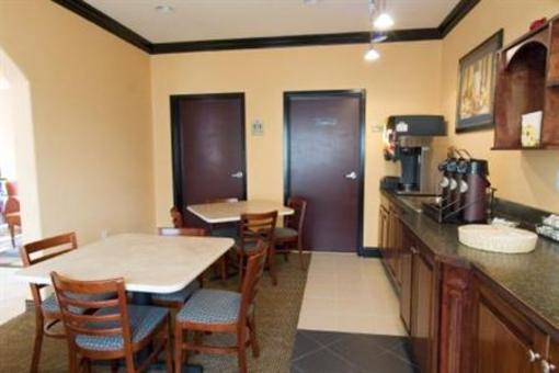 фото отеля Garden Inn Union City