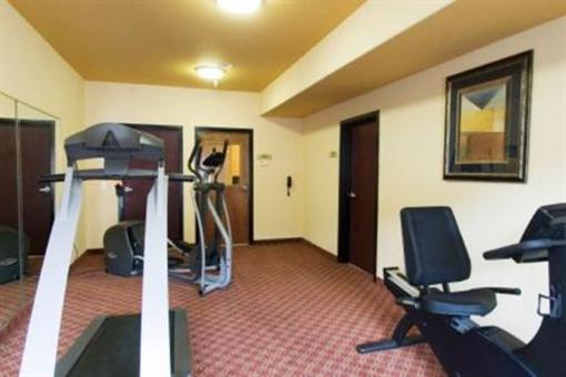 фото отеля Garden Inn Union City
