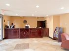 фото отеля Garden Inn Union City