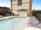 фото отеля Garden Inn Union City