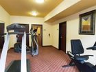 фото отеля Garden Inn Union City