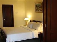 KL City Suites @ Times Square