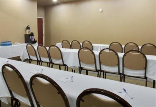 фото отеля Holiday Inn Express Hotel & Suites Natchitoches