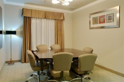 фото отеля Holiday Inn Express Hotel & Suites Natchitoches