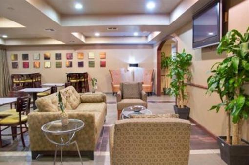 фото отеля Holiday Inn Express Hotel & Suites Natchitoches
