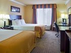 фото отеля Holiday Inn Express Hotel & Suites Natchitoches