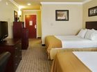 фото отеля Holiday Inn Express Hotel & Suites Natchitoches