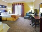 фото отеля Holiday Inn Express Hotel & Suites Natchitoches