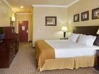 фото отеля Holiday Inn Express Hotel & Suites Natchitoches