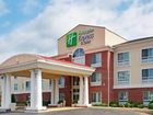 фото отеля Holiday Inn Express Hotel & Suites Natchitoches