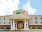 фото отеля Holiday Inn Express Hotel & Suites Natchitoches