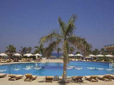 фото отеля Sonesta Beach Resort Taba