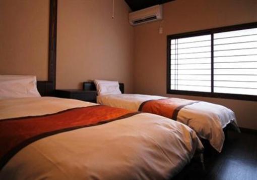 фото отеля Machiya Residence Inn Kyoto