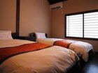 фото отеля Machiya Residence Inn Kyoto