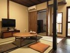 фото отеля Machiya Residence Inn Kyoto