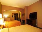 фото отеля Quality Inn & Suites Sulphur