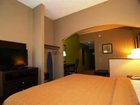 фото отеля Quality Inn & Suites Sulphur