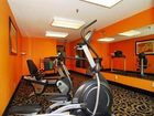 фото отеля Quality Inn & Suites Sulphur