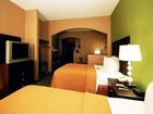 фото отеля Quality Inn & Suites Sulphur